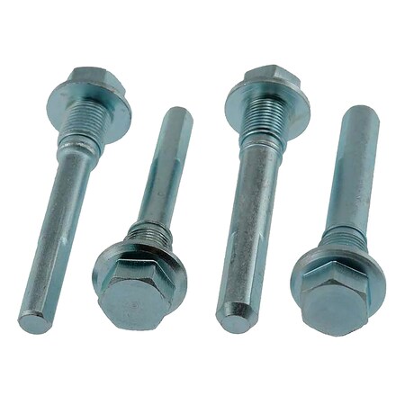 Carlson Brake Hardware Mitsubishi 06-95 Pin-Bolt Kit, 14223 14223